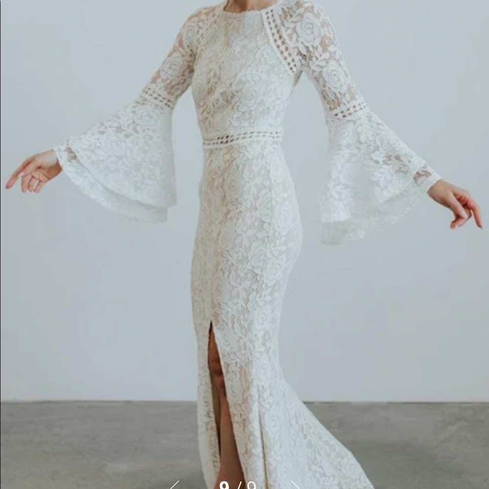 BalticBorn Sedona Lace Dress
